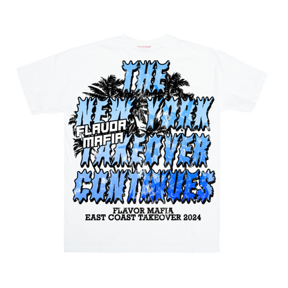 New York Takeover Tee