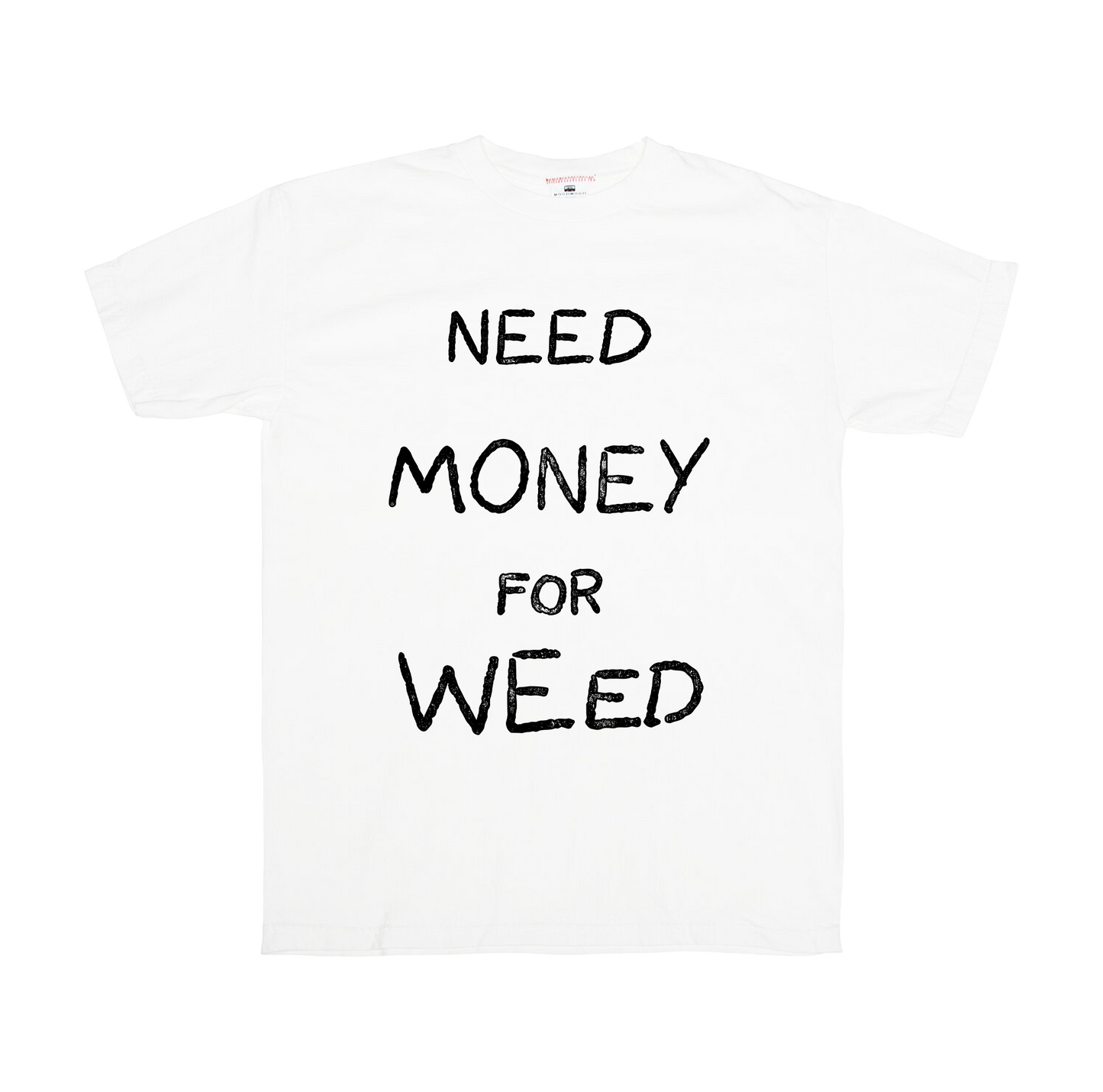 Need Money Tee